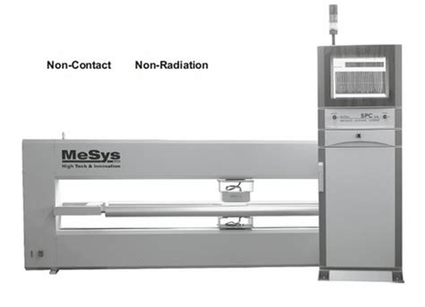 mesys thickness measurement|mesys gmbh reviews.